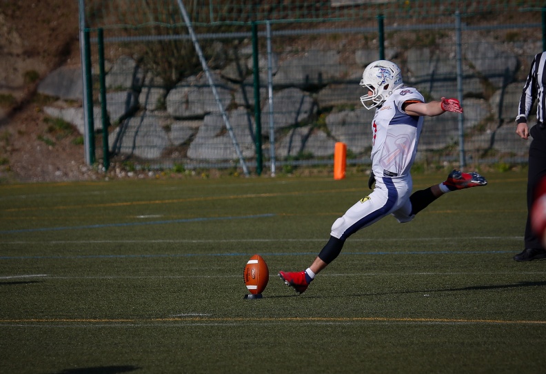 DIV-1 By Ljubi B0062021Patriots vs Thunder