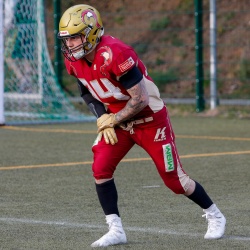 FOOTBALL - 2021