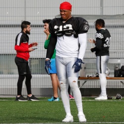 Raider Fan-Day
