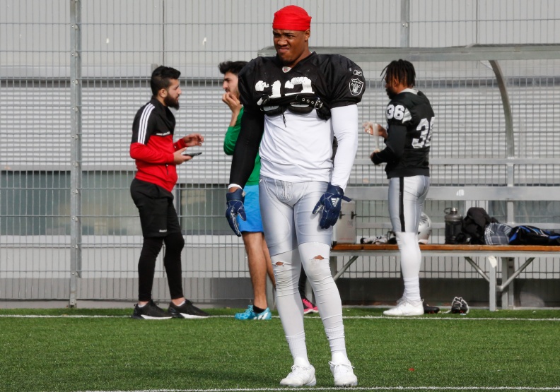 Raiders-Fan-Day By Ljubi B. 0012020