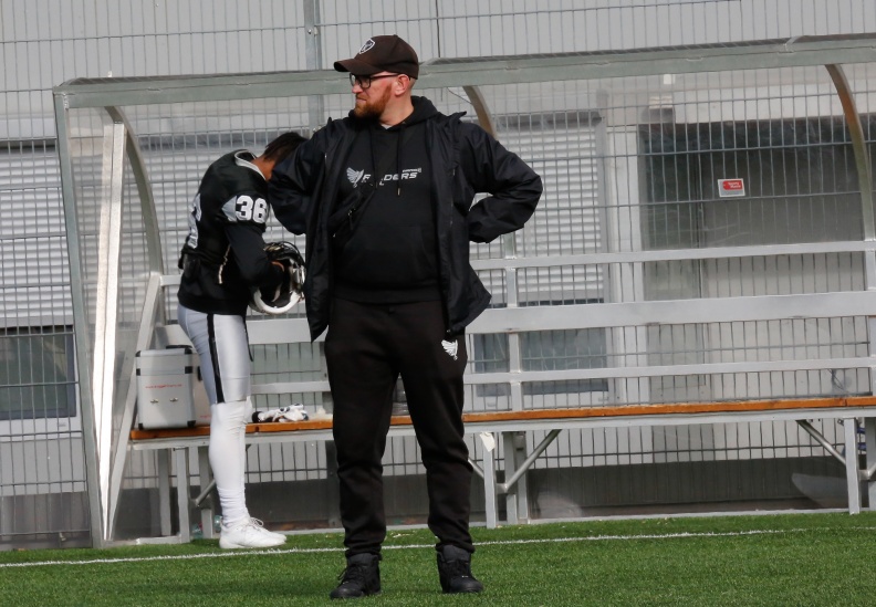 Raiders-Fan-Day By Ljubi B. 0032020