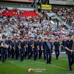 FOOTBALL - 2019