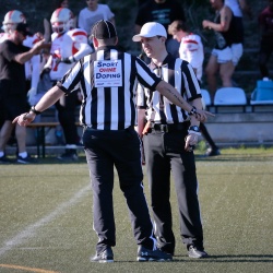 Patriots vs. Salzburg Bulls