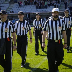 FOOTBALL - 2018