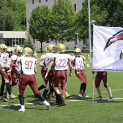 FOOTBALL - 2018