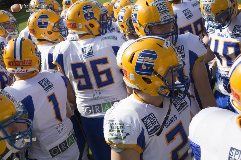 SWARCO Raiders Tirol vs. Graz Giants by Ljubi B. 0062017