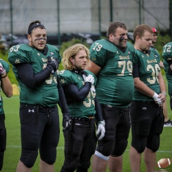 Hammers vs. Generals Maribor