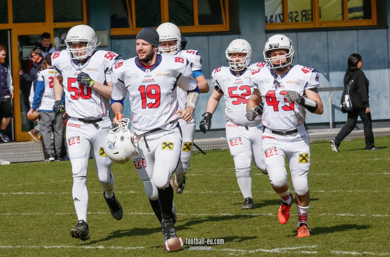 RAI JV vs. THU by Ljubi B. 0052017