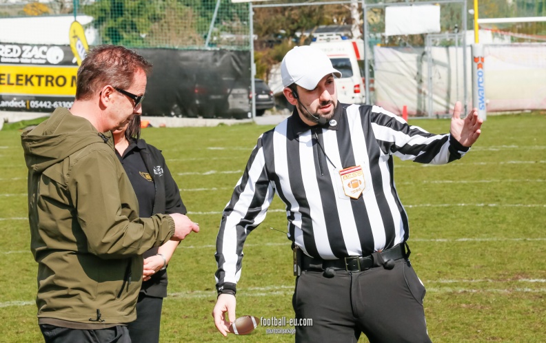 RAI JV vs. THU by Ljubi B. 0132017