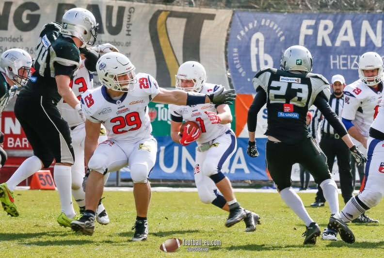 RAI JV vs. THU by Ljubi B. 0142017