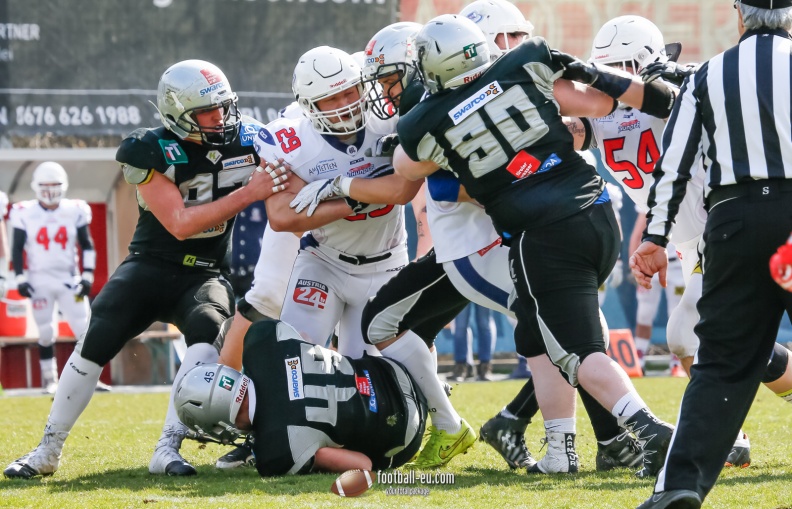 RAI JV vs. THU by Ljubi B. 0152017
