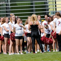 Patriots U17 - Raiders U17