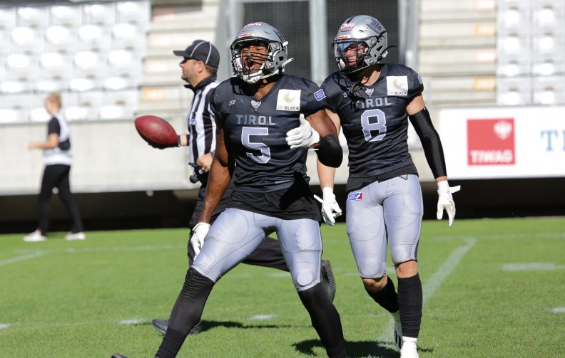 raiders vs centurios-2011