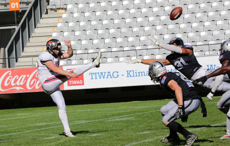 raiders vs centurios-2023
